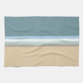 Linge De Cuisine Combo six couleurs (Horizontal)