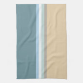 Linge De Cuisine Combo six couleurs (Vertical)