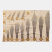 Linge De Cuisine Comètes de Stanislaw Lubieniecki, Astronomie Vinta (Horizontal)