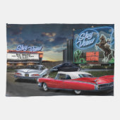 Linge De Cuisine Commande de Skyview dans 2 (Horizontal)