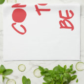 Linge De Cuisine Commettez pour être gymnase de motivation adapté (Plié)