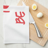 Linge De Cuisine Commettez pour être gymnase de motivation adapté (Quart Plié)