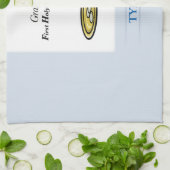 Linge De Cuisine Communion Corps et Sang Petit-fils (Plié)
