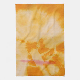 Linge De Cuisine Composition de teinture de type #4 par Michael Mof