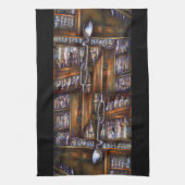 Linge De Cuisine Compris implicitement (Vertical)