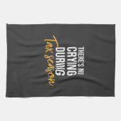 Linge De Cuisine Comptable En Saison Fiscale (Horizontal)