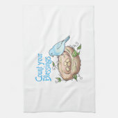 LINGE DE CUISINE COMPTEZ VOS BÉNÉFICES (Vertical)