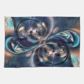 Linge De Cuisine Conception (Horizontal)