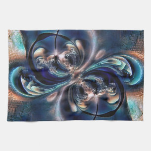 Linge De Cuisine Conception