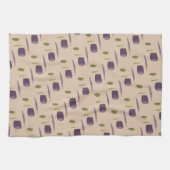 Linge De Cuisine Conception artistique (Horizontal)