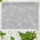 Linge De Cuisine Conception d'arrière - plan de motif d'abrégé sur (Plié)