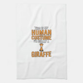 Linge De Cuisine Conception de chemise vectorielle de costume de gi (Vertical)