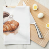 Linge De Cuisine Conception de gâteau sucré (Quart Plié)