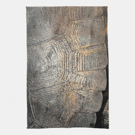 Linge De Cuisine Conception de la coque de tortue Gopher (Vertical)