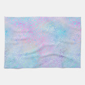 Linge De Cuisine Conception de la série Leopard Iridescente 9 (Horizontal)