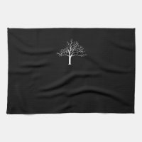Conception de l'arbre nu