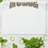 Linge De Cuisine Conception de maillot universitaire d'infirmière l (Plié)