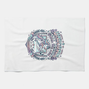 Linge De Cuisine Conception de tee-shirt graphique de style rétro L