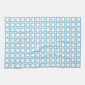 Linge De Cuisine Conception du treillis (Horizontal)