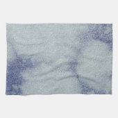 Linge De Cuisine Conception en denim lavé #1 @ Emporio Moffa (Horizontal)