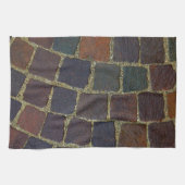 Linge De Cuisine Conception motif (Horizontal)