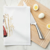 Linge De Cuisine Conception Okinawa Series 39 (Quart Plié)