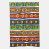 Linge De Cuisine Conception ornementale lumineuse (Vertical)
