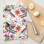 Linge De Cuisine Conception Otomi moderne III (Quart Plié)