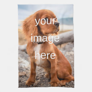 LINGE DE CUISINE CONCEVEZ VOTRE PROPRE