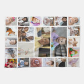 Linge De Cuisine Concevez votre propre collection de photos 22 Art (Horizontal)