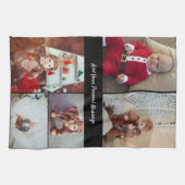 Linge De Cuisine Concevez votre propre collection photo 5 (Horizontal)