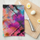 Linge De Cuisine Concours (Quart Plié)