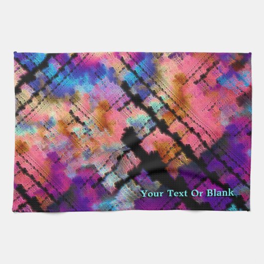 Linge De Cuisine Concours (Horizontal)