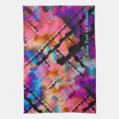 Linge De Cuisine Concours (Vertical)