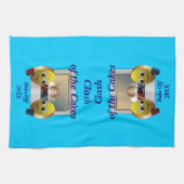 Linge De Cuisine Concours de cuisson au gâteau (Horizontal)