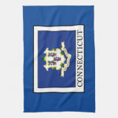 Linge De Cuisine Connecticut (Vertical)