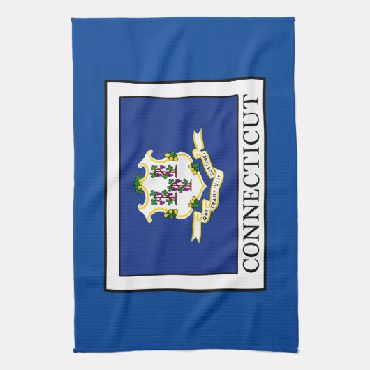 Linge De Cuisine Connecticut (Vertical)