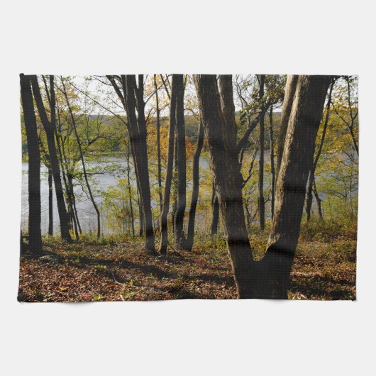 Linge De Cuisine Connecticut (Horizontal)