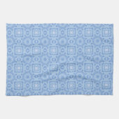 Linge De Cuisine Constellation Skyline (Horizontal)