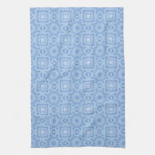 Linge De Cuisine Constellation Skyline (Vertical)