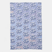 Linge De Cuisine Continuez (Vertical)