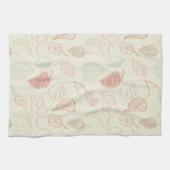 Linge De Cuisine Contour Canopy Multicolore (Horizontal)