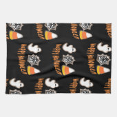 Linge De Cuisine Cookies d'Halloween Baker Baking Candy (Horizontal)