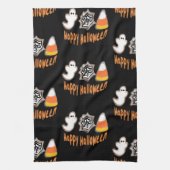 Linge De Cuisine Cookies d'Halloween Baker Baking Candy (Vertical)