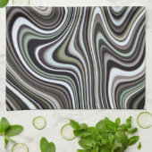 LINGE DE CUISINE COOL (Plié)