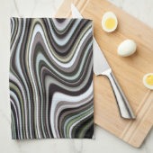 LINGE DE CUISINE COOL (Quart Plié)