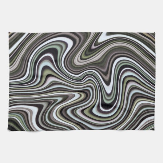 LINGE DE CUISINE COOL (Horizontal)