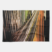 Linge De Cuisine Cool Rainbow Bandana (Horizontal)