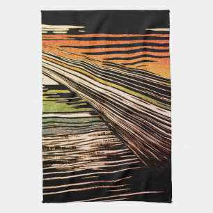 Linge De Cuisine Cool Rainbow Bandana