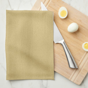 Linge De Cuisine Cool Sandy Beach Look